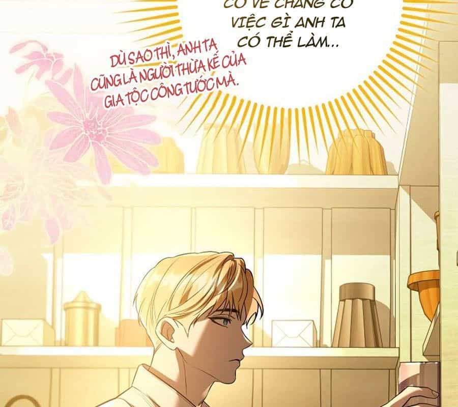 Các Nam Chính Bị Giam Giữ Trong Nhà Tôi - Chương 24 - ảnh 109
