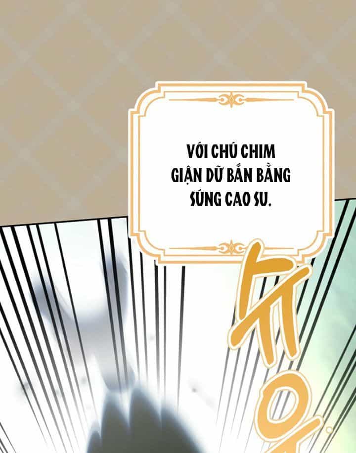 Các Nam Chính Bị Giam Giữ Trong Nhà Tôi - Chương 30 - ảnh 6