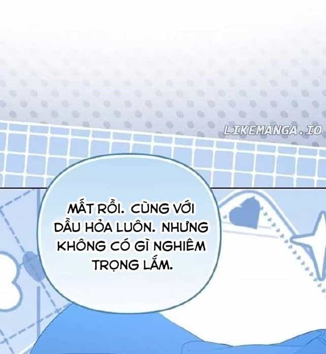 Các Nam Chính Bị Giam Giữ Trong Nhà Tôi - Chương 35 - ảnh 61