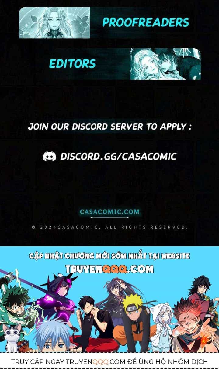 Các Nam Chính Bị Giam Giữ Trong Nhà Tôi - Chương 37 - ảnh 128