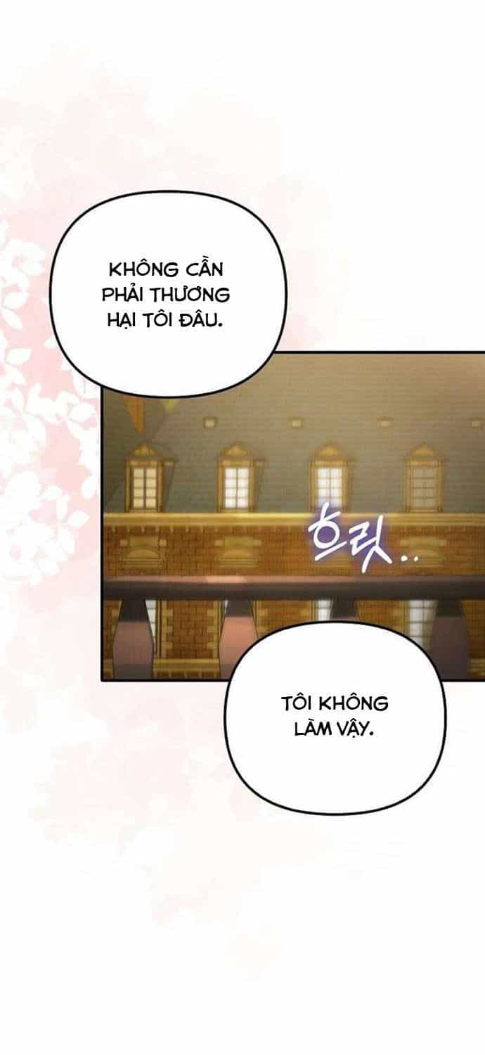 Các Nam Chính Bị Giam Giữ Trong Nhà Tôi - Chương 38 - ảnh 32