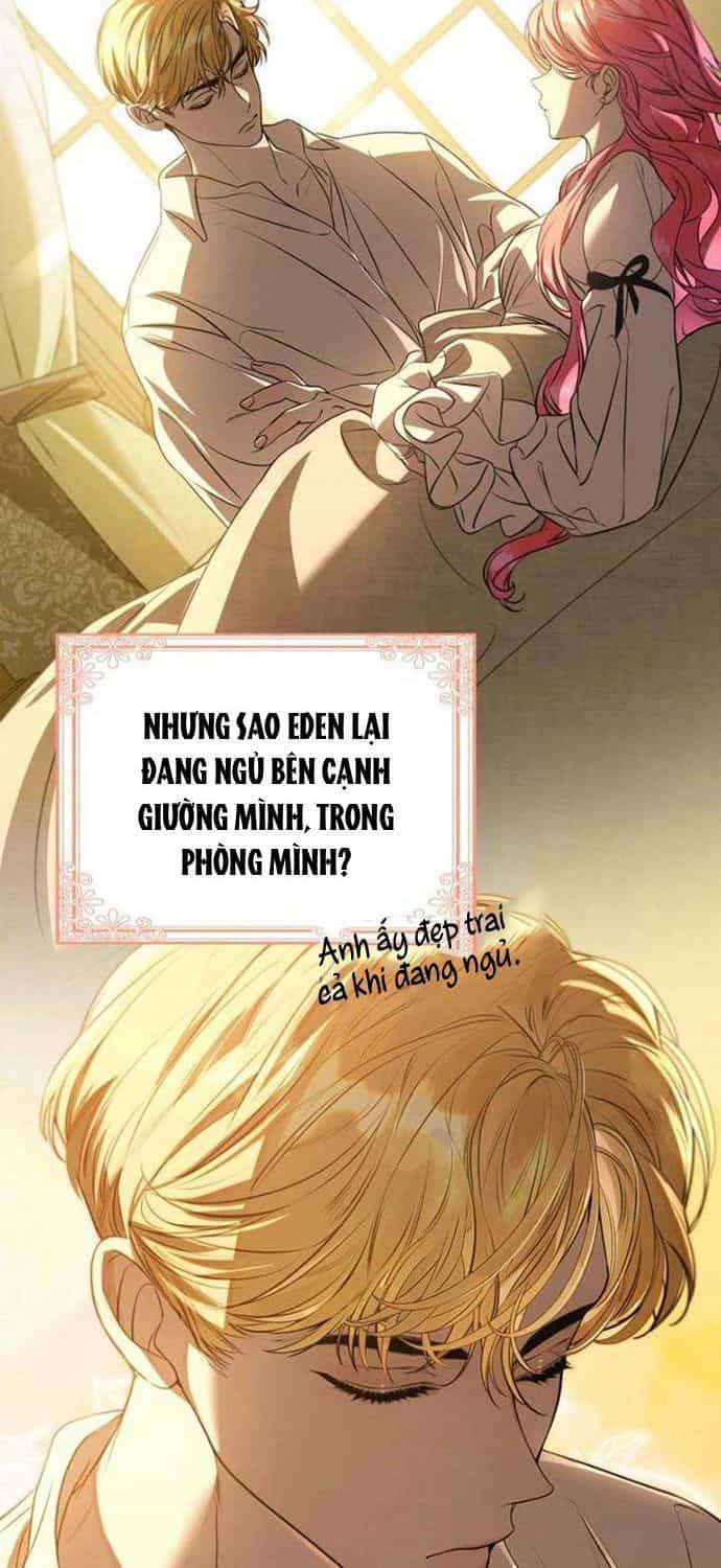 Các Nam Chính Bị Giam Giữ Trong Nhà Tôi - Chương 38 - ảnh 56