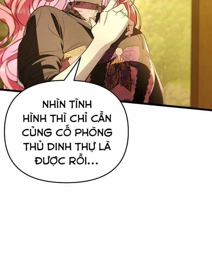 Các Nam Chính Bị Giam Giữ Trong Nhà Tôi - Chương 41 - ảnh 21
