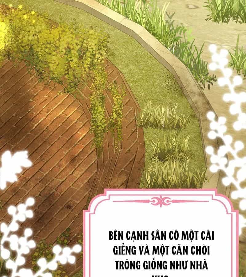 Các Nam Chính Bị Giam Giữ Trong Nhà Tôi - Chương 8 - ảnh 22