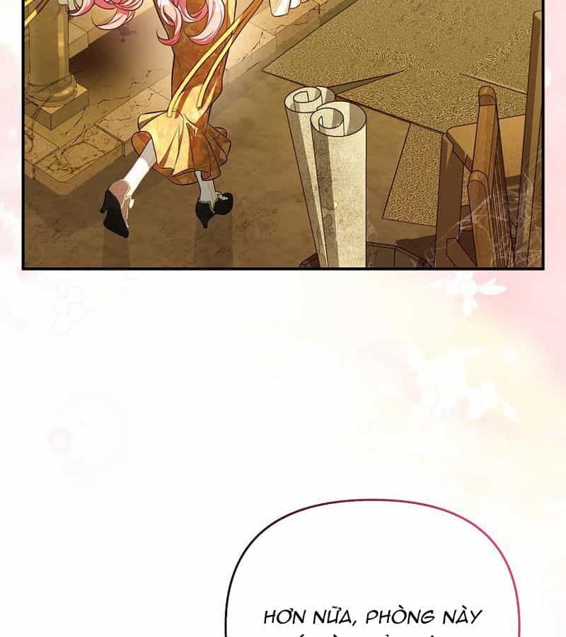 Các Nam Chính Bị Giam Giữ Trong Nhà Tôi - Chương 8 - ảnh 43