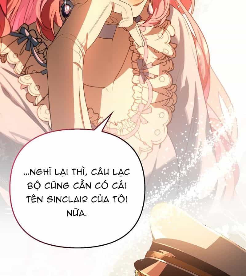 Các Nam Chính Bị Giam Giữ Trong Nhà Tôi - Chương 9 - ảnh 61