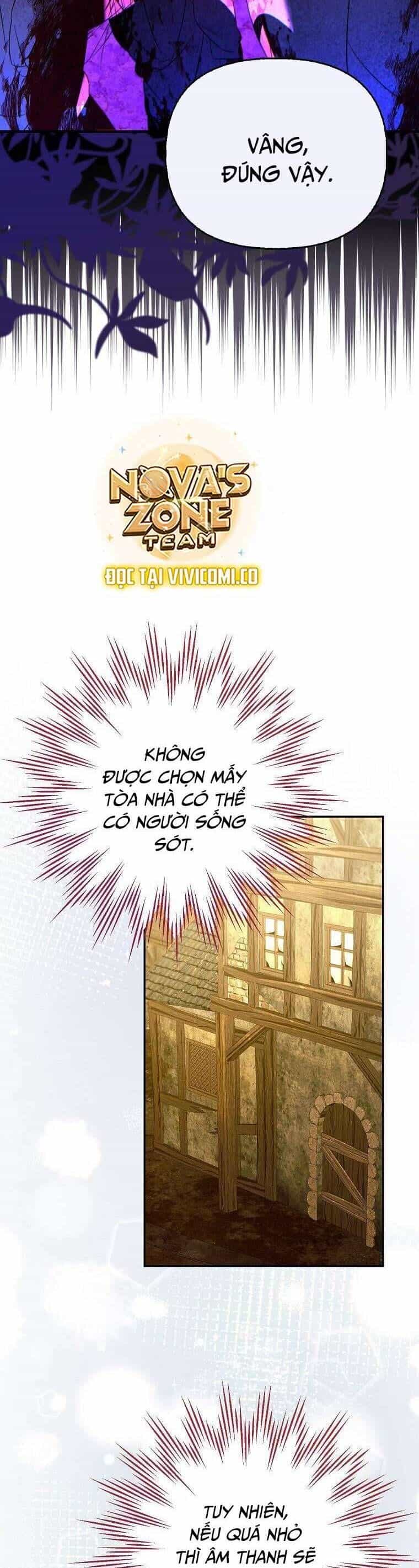 Các Nam Chính Bị Mắc Kẹt Trong Nhà Tôi - Chương 25 - ảnh 32
