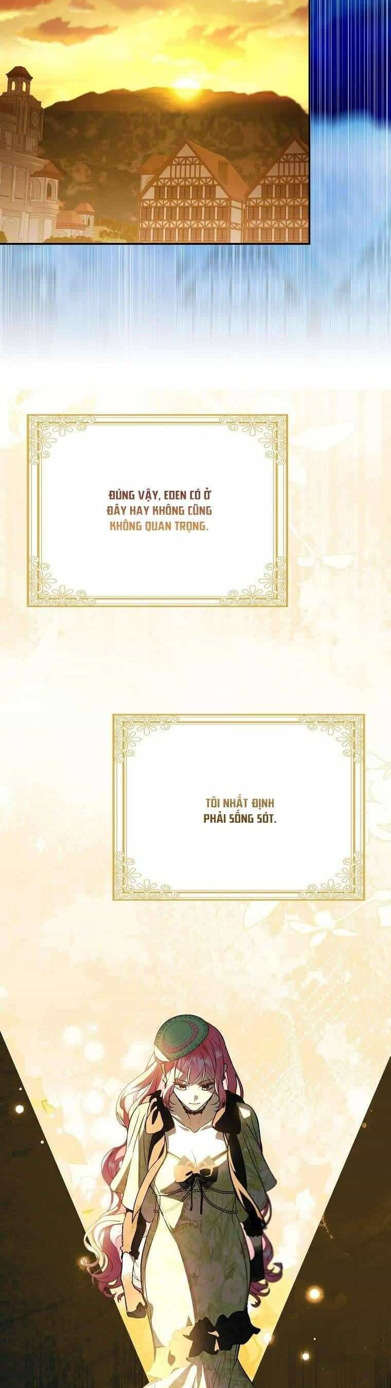 Các Nam Chính Bị Mắc Kẹt Trong Nhà Tôi - Chương 9 - ảnh 39