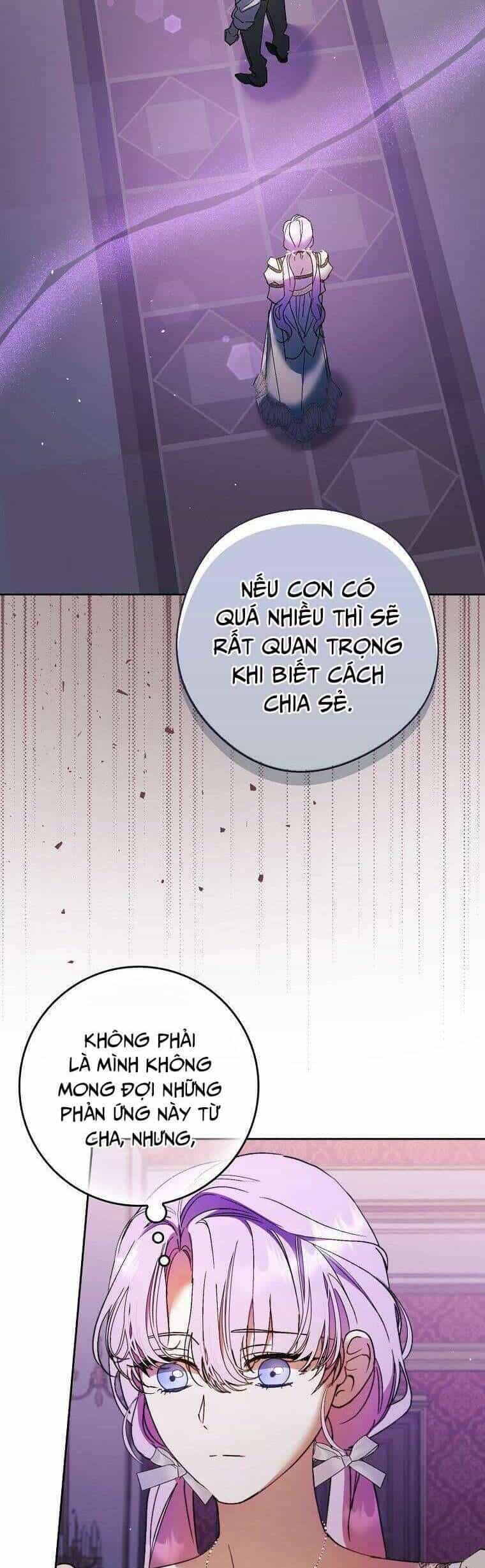 Các Nam Chính Đã Bị Nữ Phụ Cướp Mất - Chương 13 - ảnh 22