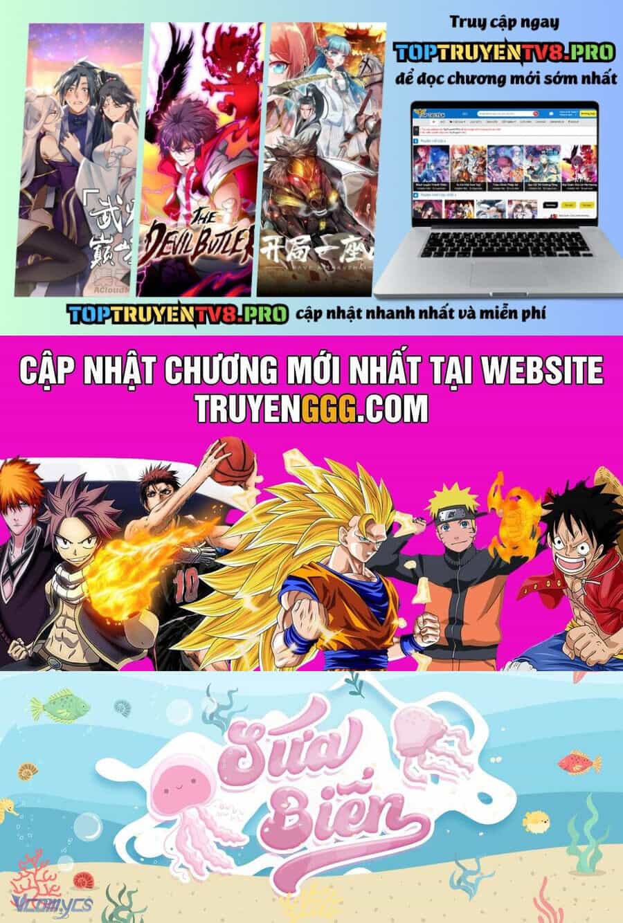 Các Nam Chính Đã Bị Nữ Phụ Cướp Mất - Chương 14 - ảnh 2