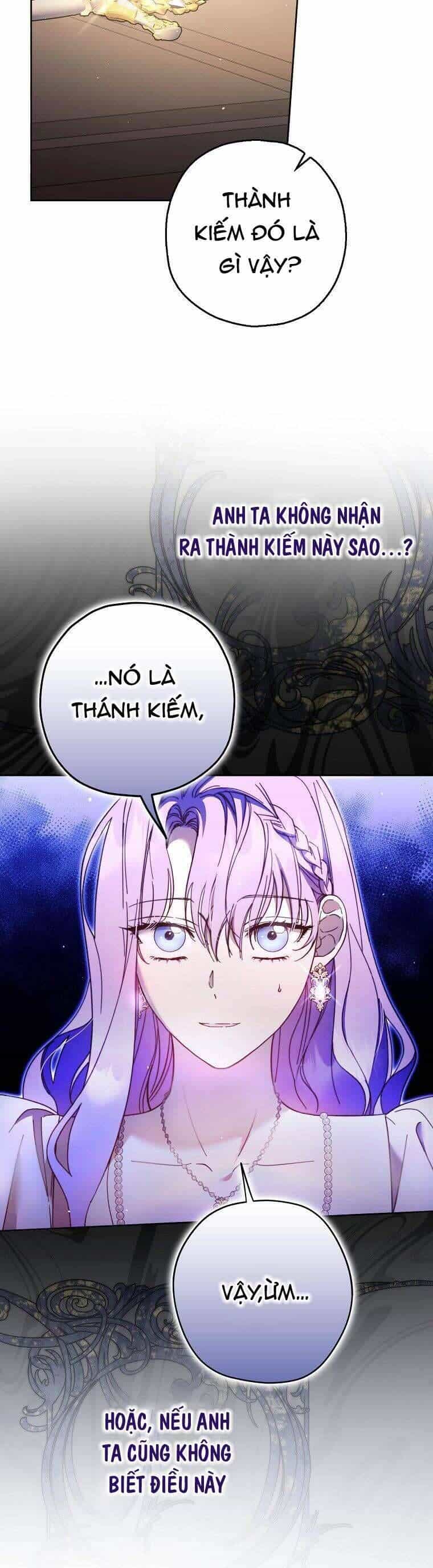 Các Nam Chính Đã Bị Nữ Phụ Cướp Mất - Chương 18 - ảnh 14