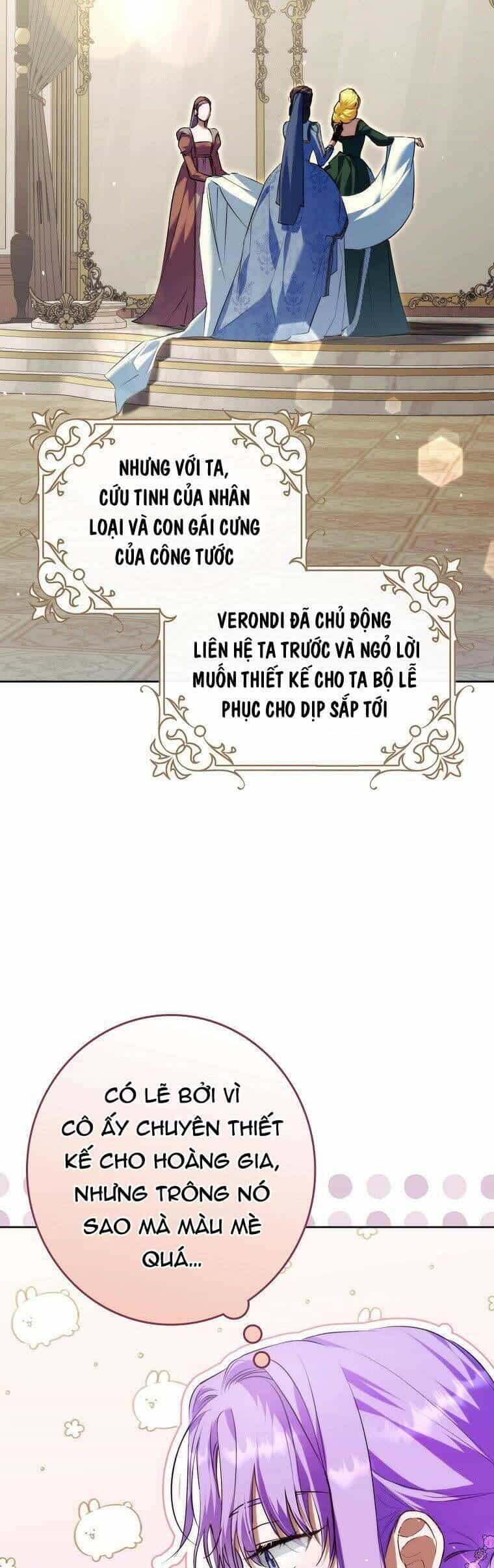 Các Nam Chính Đã Bị Nữ Phụ Cướp Mất - Chương 25 - ảnh 25