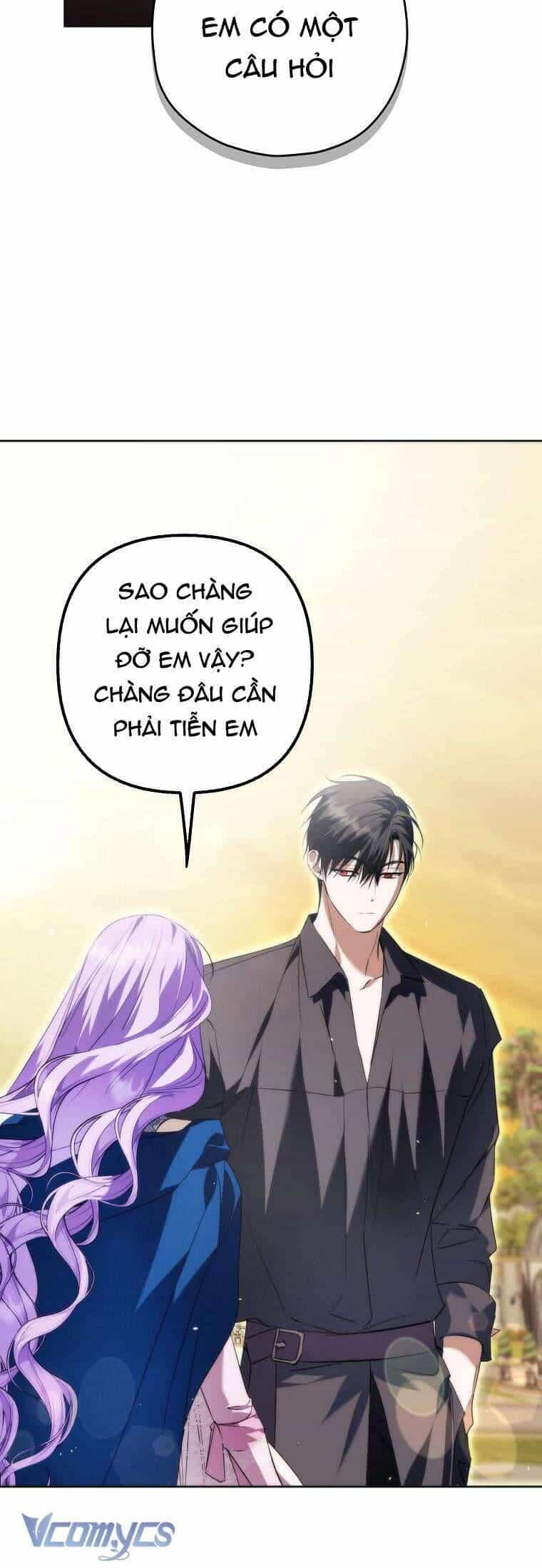 Các Nam Chính Đã Bị Nữ Phụ Cướp Mất - Chương 27 - ảnh 41