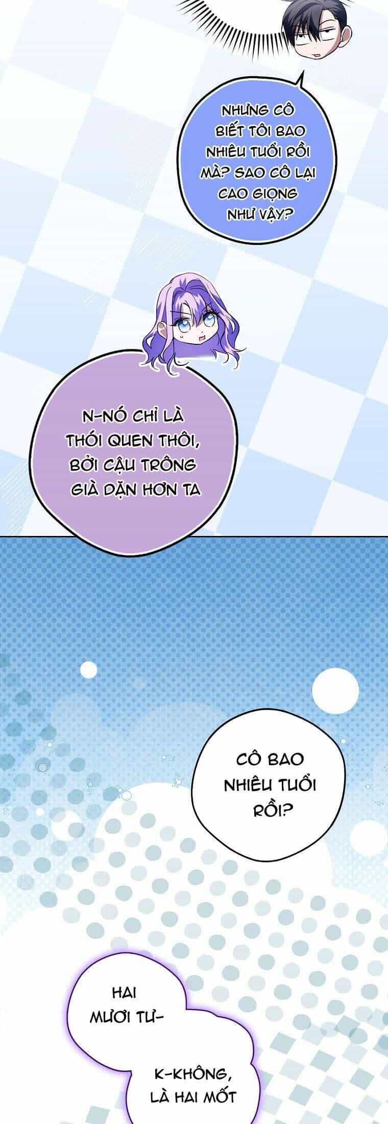 Các Nam Chính Đã Bị Nữ Phụ Cướp Mất - Chương 28 - ảnh 49