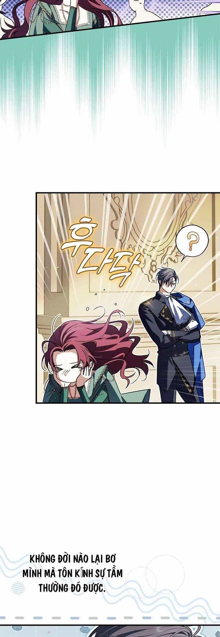 Các Nam Chính Đã Bị Nữ Phụ Cướp Mất - Chương 29 - ảnh 38