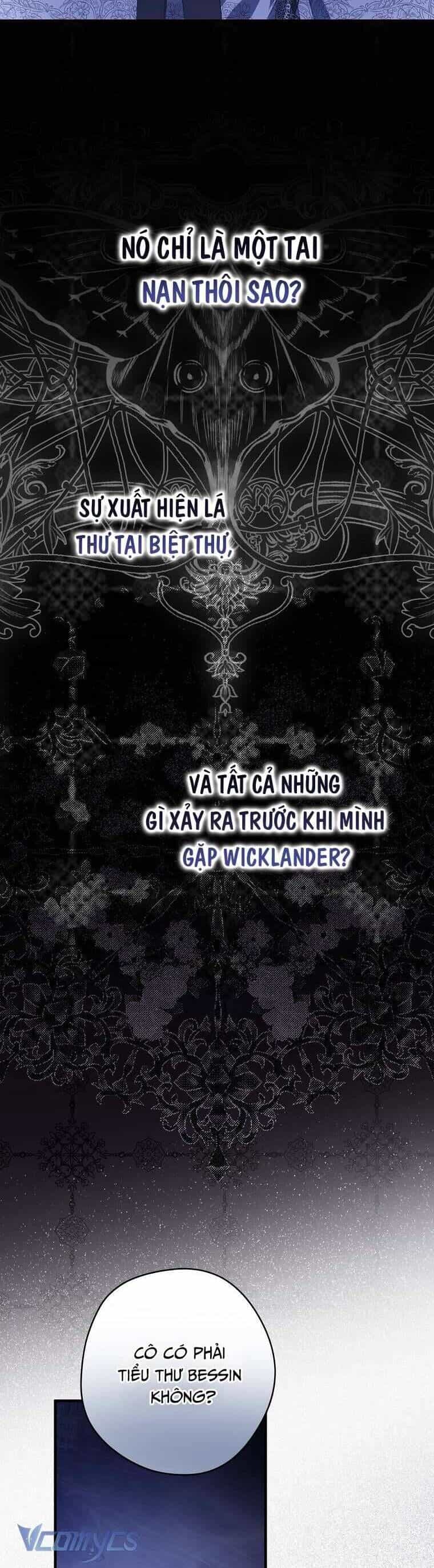 Các Nam Chính Đã Bị Nữ Phụ Cướp Mất - Chương 33 - ảnh 28