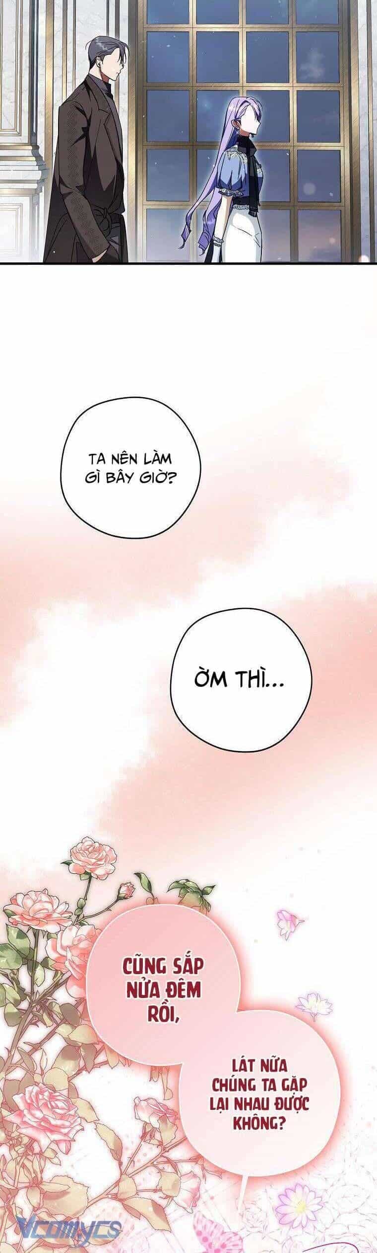 Các Nam Chính Đã Bị Nữ Phụ Cướp Mất - Chương 35 - ảnh 55