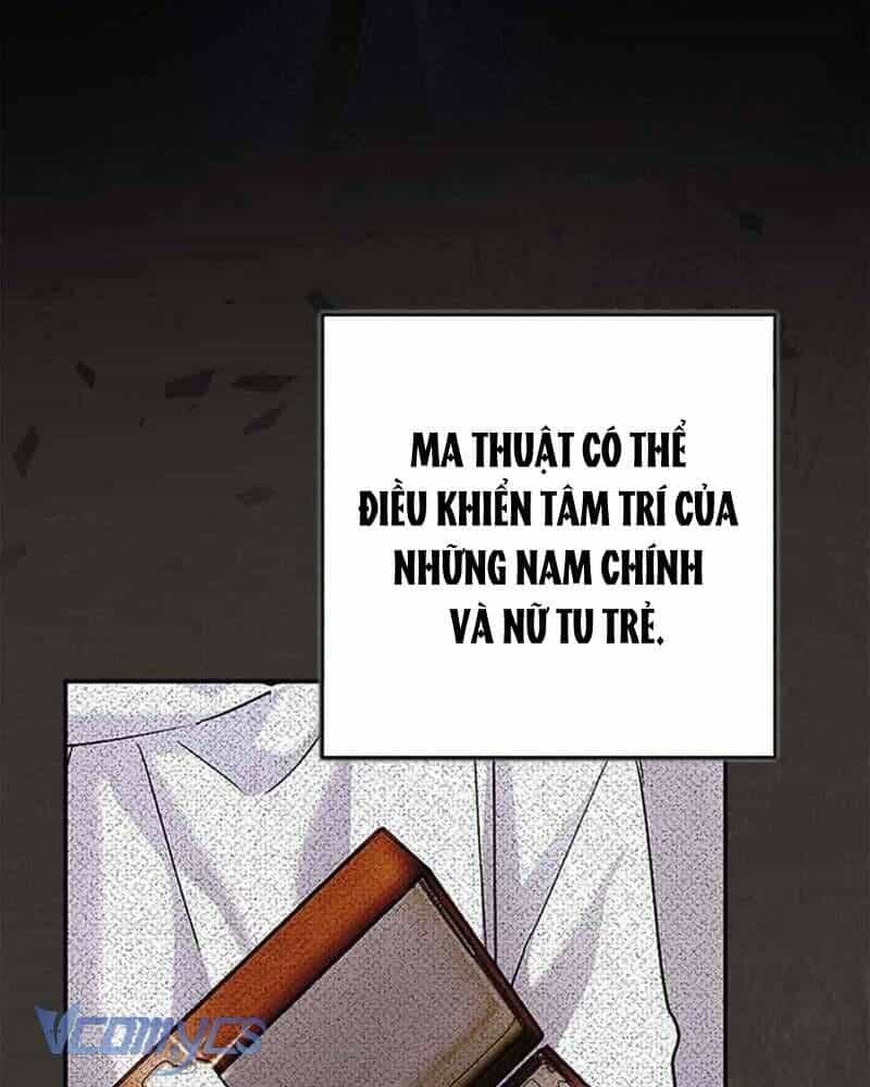 Các Nam Chính Đã Bị Nữ Phụ Cướp Mất - Chương 40 - ảnh 44