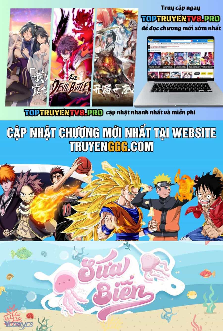Các Nam Chính Đã Bị Nữ Phụ Cướp Mất - Chương 51 - ảnh 2