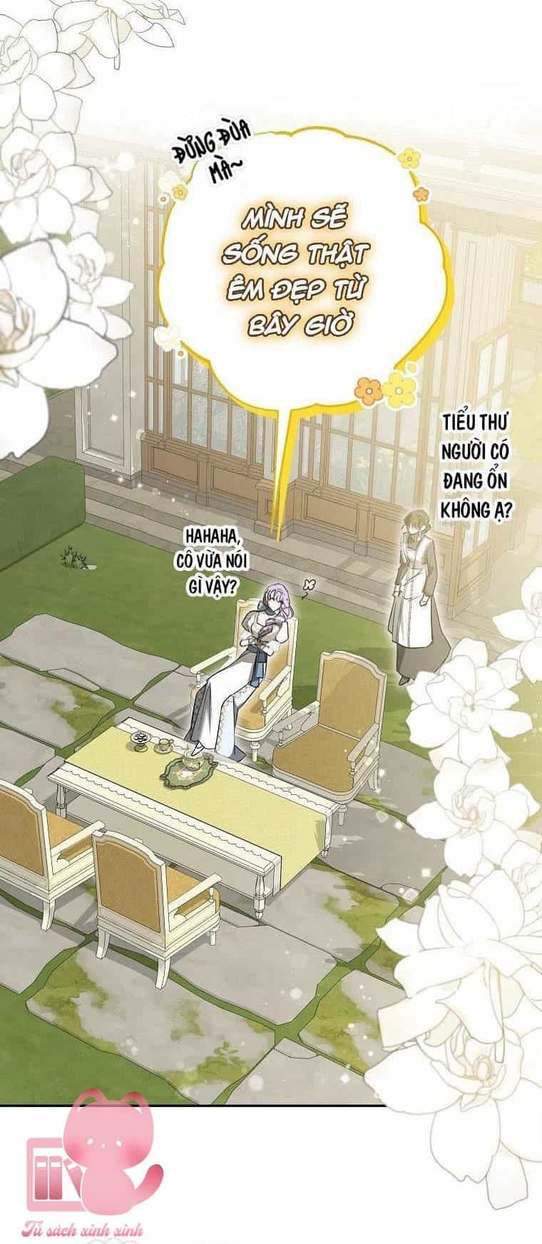Các Nam Chính Đã Bị Nữ Phụ Cướp Mất - Chương 5 - ảnh 40