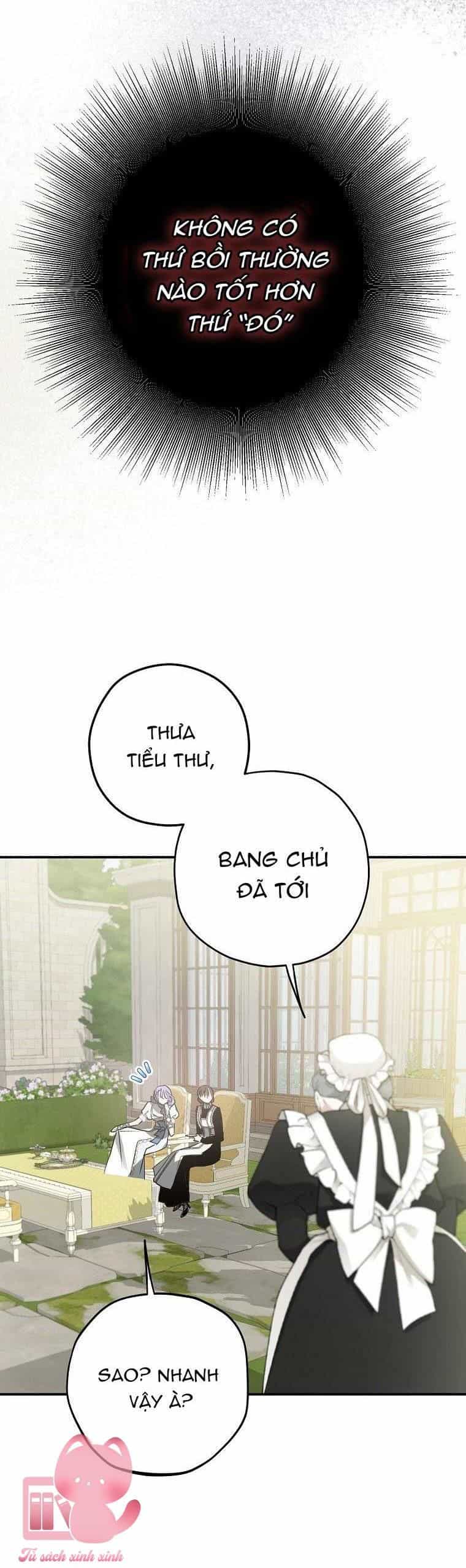 Các Nam Chính Đã Bị Nữ Phụ Cướp Mất - Chương 5 - ảnh 58