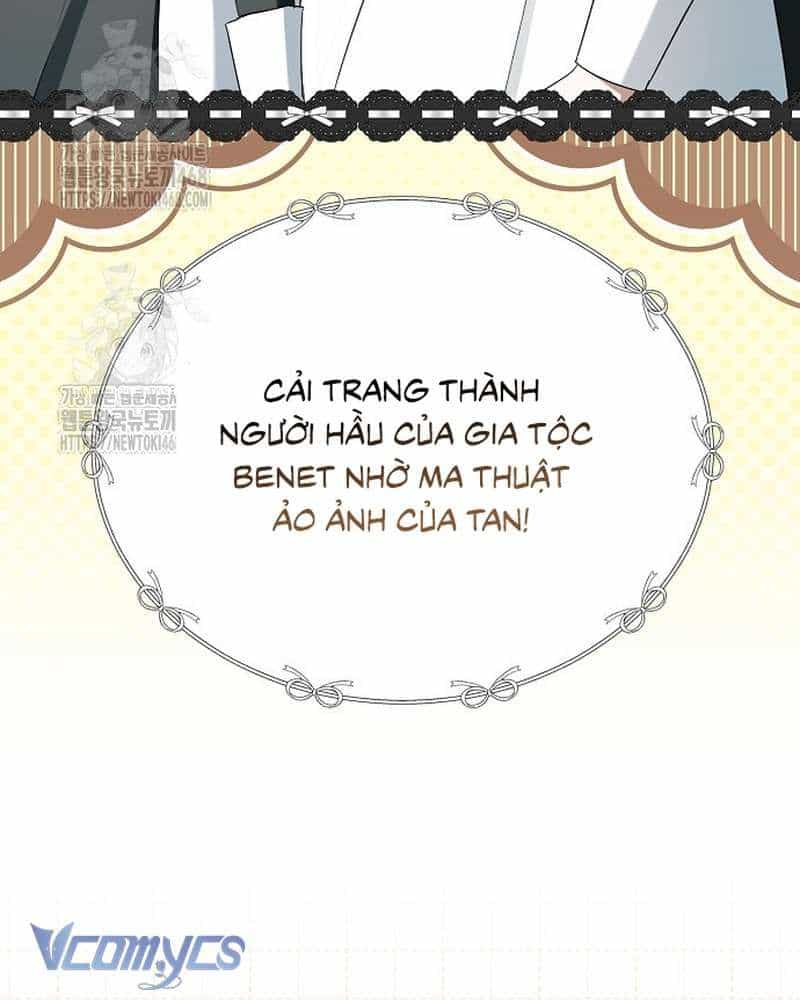 Các Nam Chính Đã Bị Nữ Phụ Cướp Mất - Chương 68 - ảnh 26