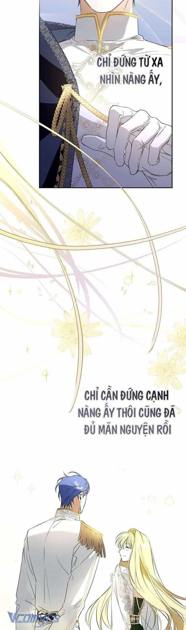 Các Nam Chính Đã Bị Nữ Phụ Cướp Mất - Chương 8 - ảnh 12