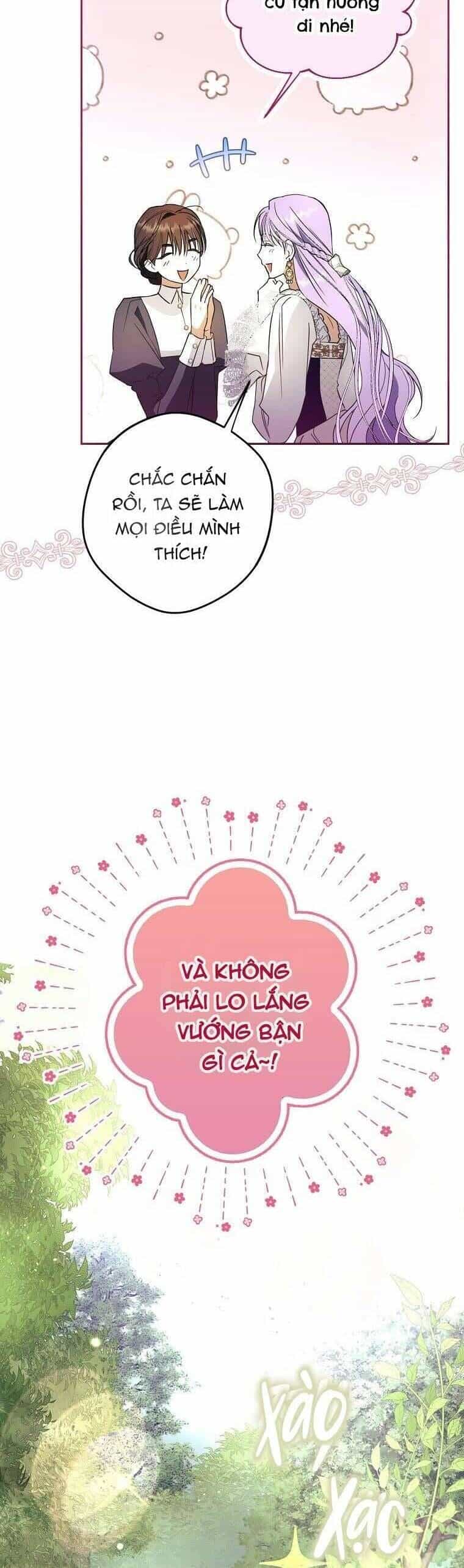Các Nam Chính Đã Bị Nữ Phụ Cướp Mất - Chương 8 - ảnh 47