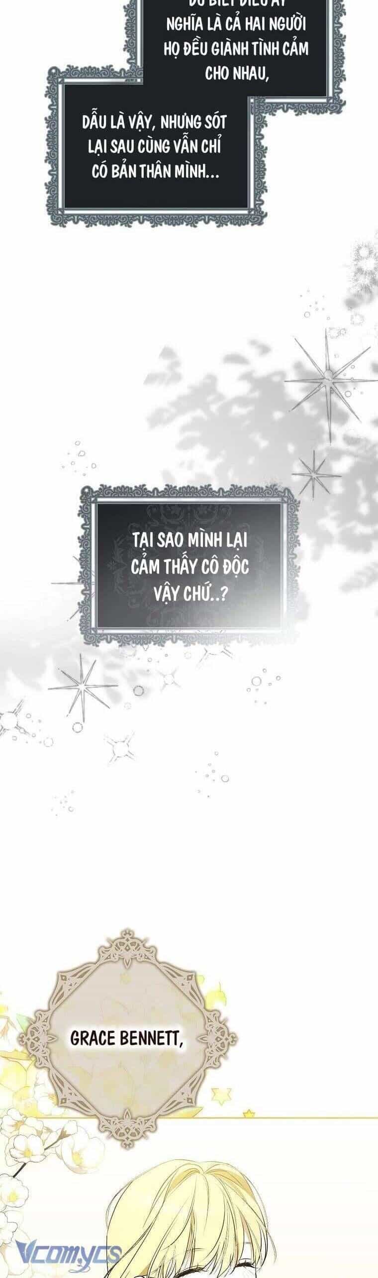 Các Nam Chính Đã Bị Nữ Phụ Cướp Mất - Chương 8 - ảnh 6