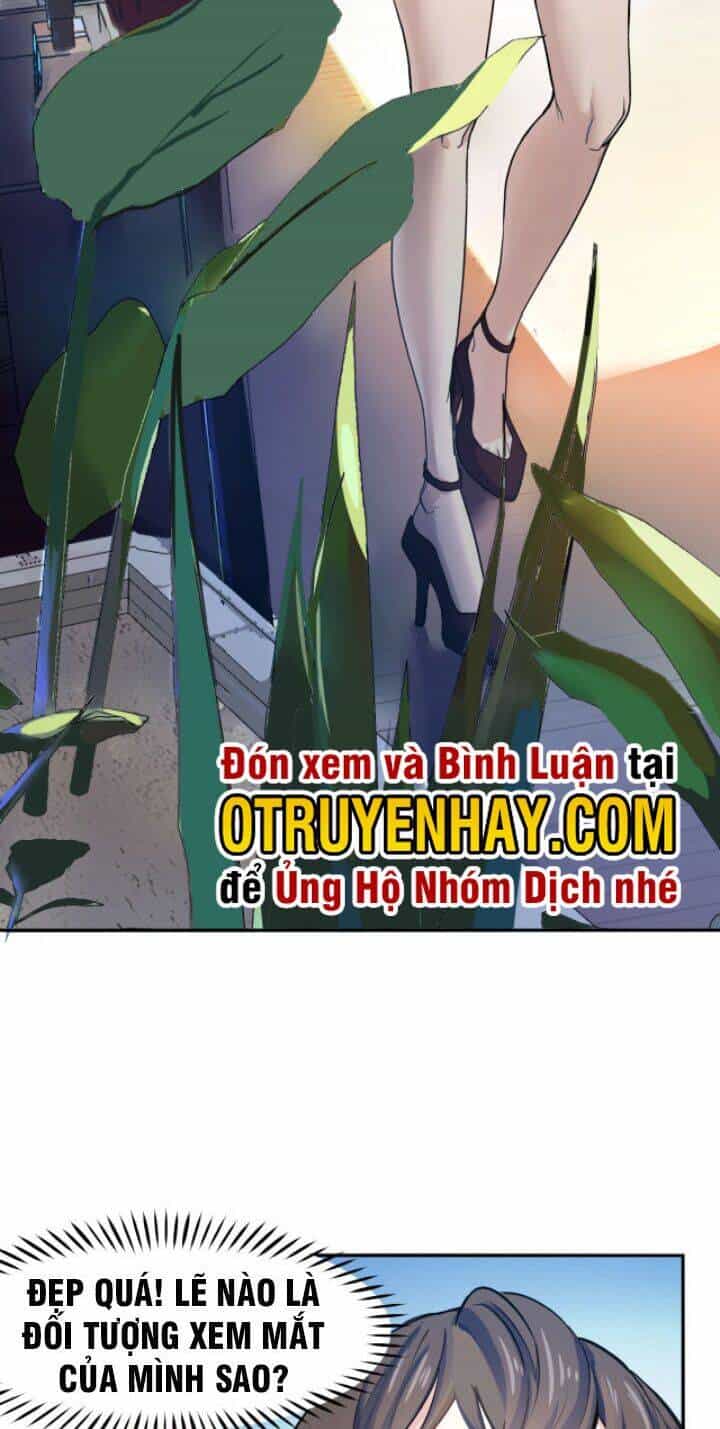 Các Nàng Nói Ta Là Vua Tương Lai - Chương 1 - ảnh 14