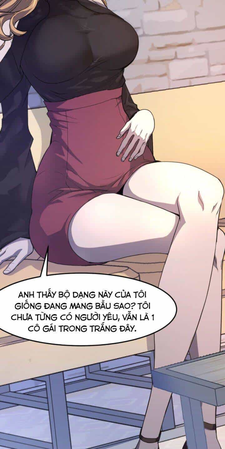 Các Nàng Nói Ta Là Vua Tương Lai - Chương 1 - ảnh 32
