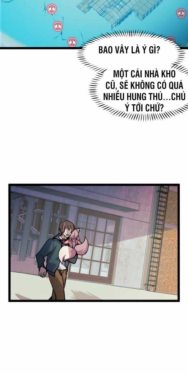 Các Nàng Nói Ta Là Vua Tương Lai - Chương 10 - ảnh 56