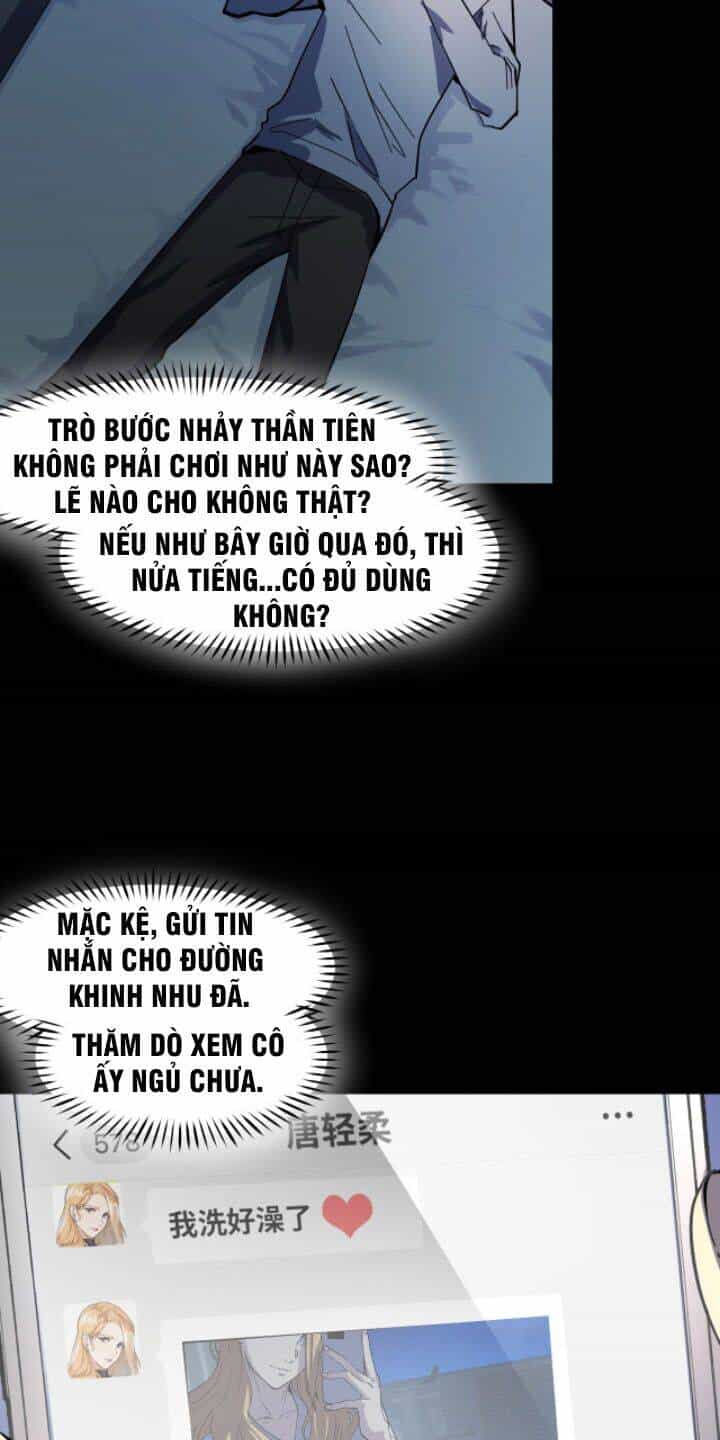 Các Nàng Nói Ta Là Vua Tương Lai - Chương 2 - ảnh 28