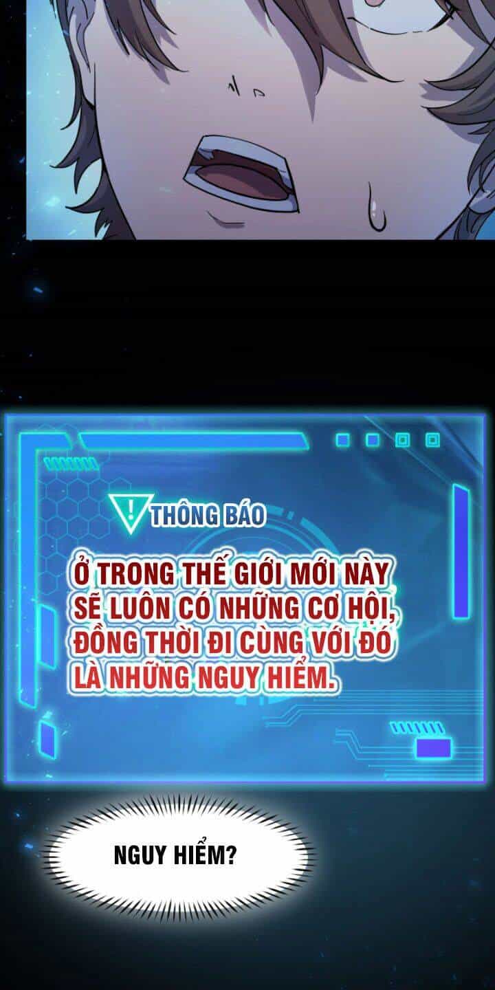 Các Nàng Nói Ta Là Vua Tương Lai - Chương 2 - ảnh 40