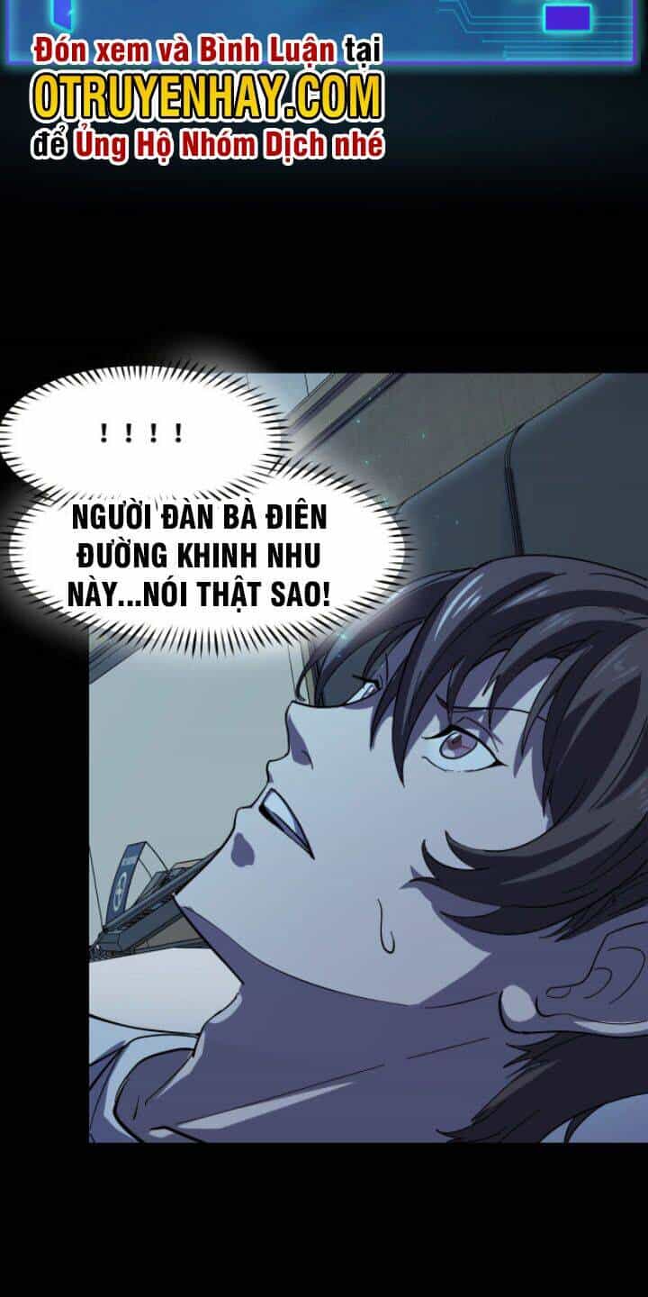 Các Nàng Nói Ta Là Vua Tương Lai - Chương 2 - ảnh 42