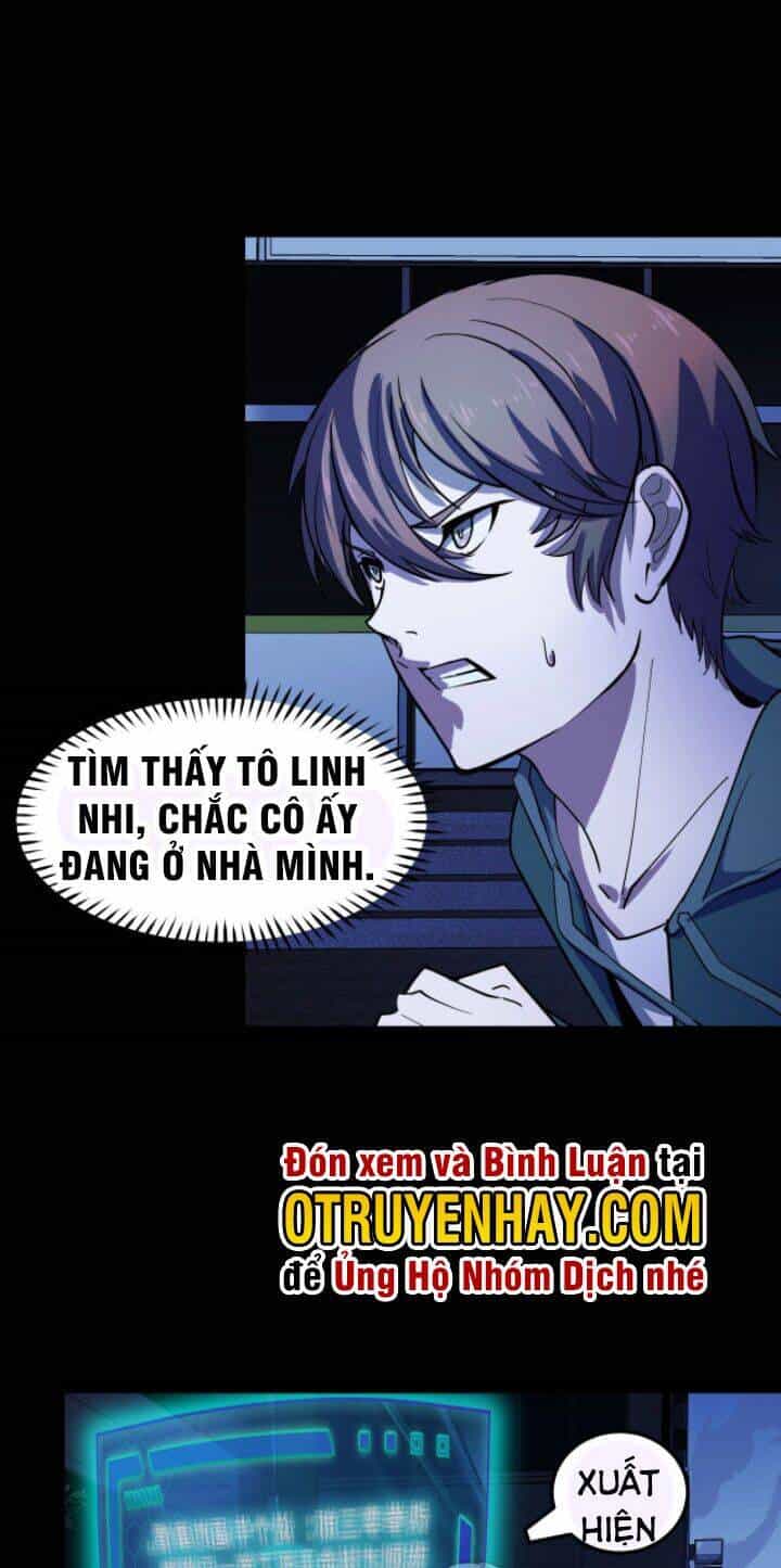 Các Nàng Nói Ta Là Vua Tương Lai - Chương 4 - ảnh 16
