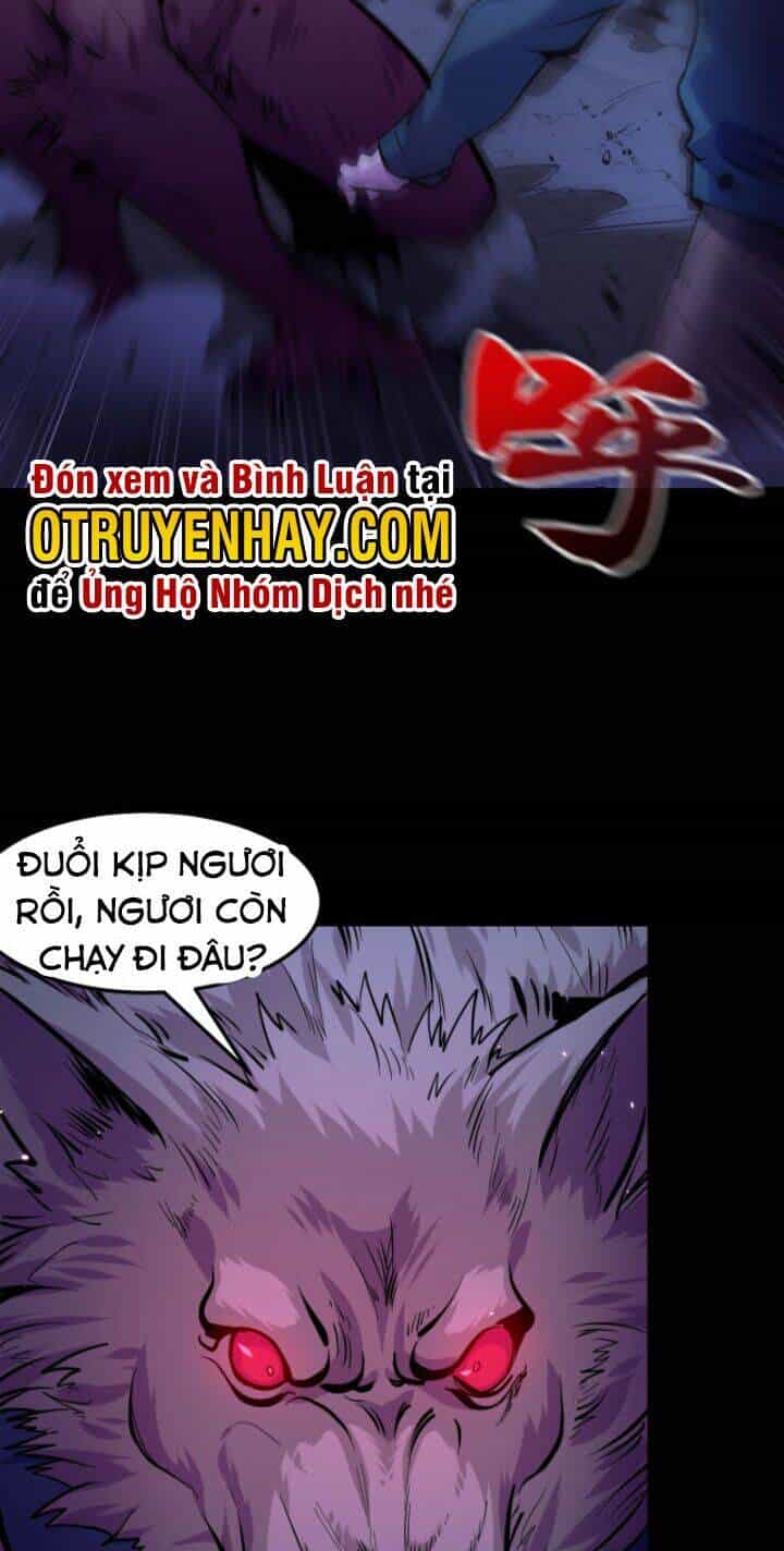 Các Nàng Nói Ta Là Vua Tương Lai - Chương 4 - ảnh 32
