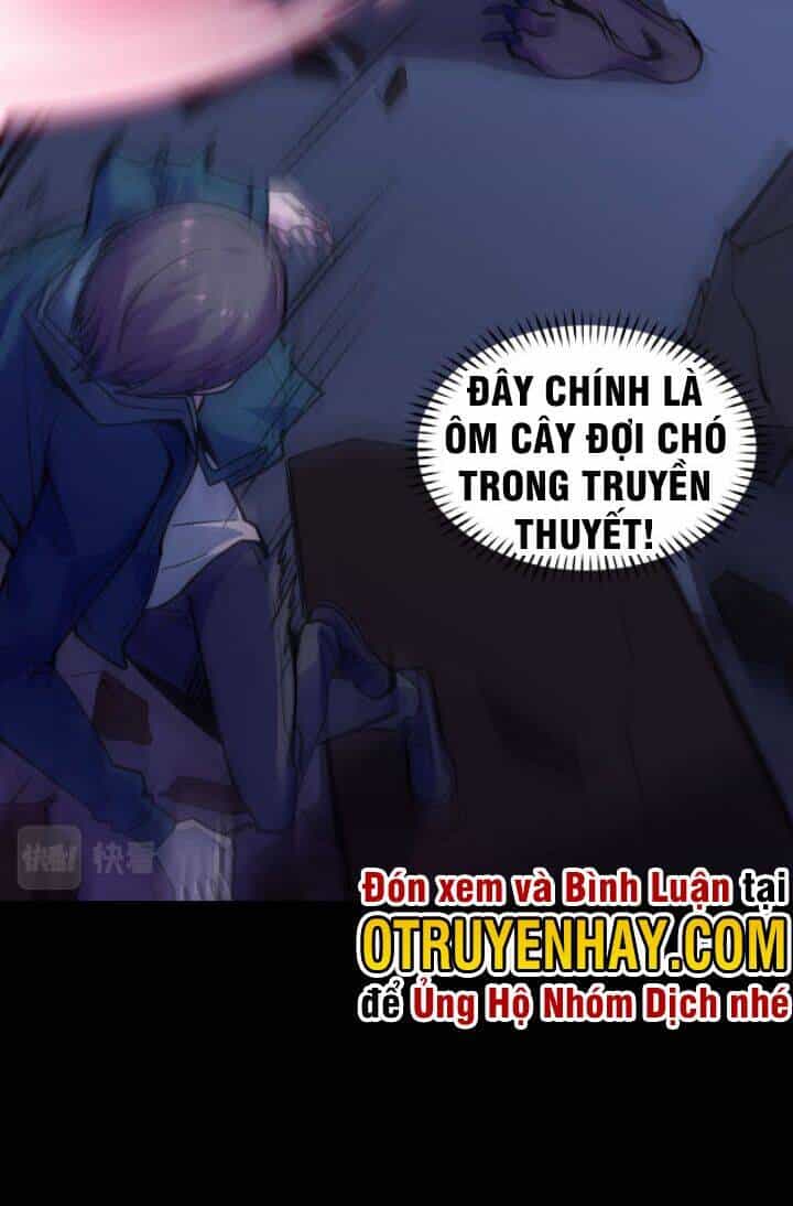 Các Nàng Nói Ta Là Vua Tương Lai - Chương 4 - ảnh 49