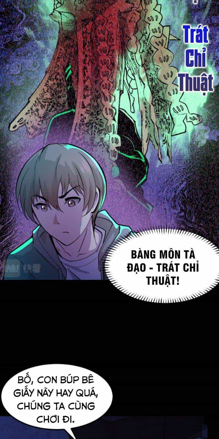 Các Nàng Nói Ta Là Vua Tương Lai - Chương 5 - ảnh 39