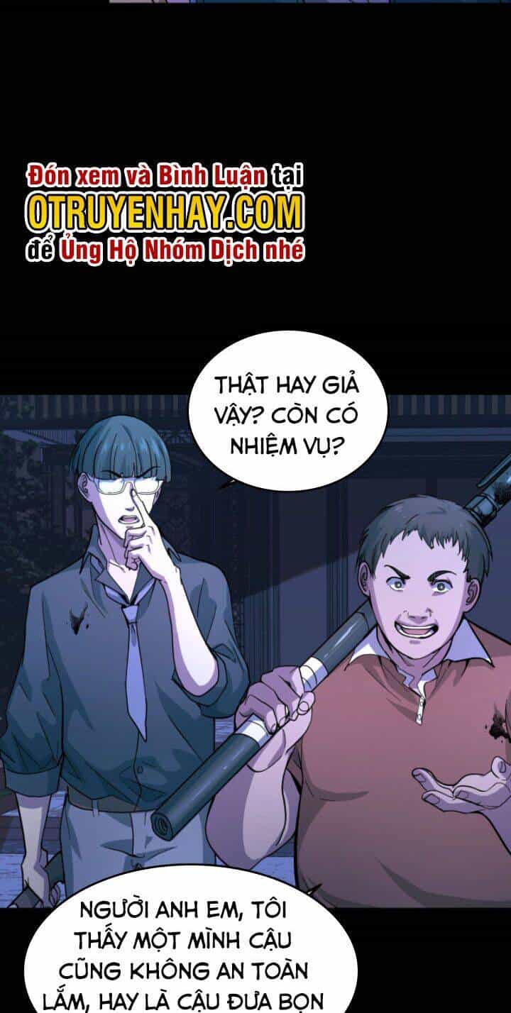 Các Nàng Nói Ta Là Vua Tương Lai - Chương 6 - ảnh 15