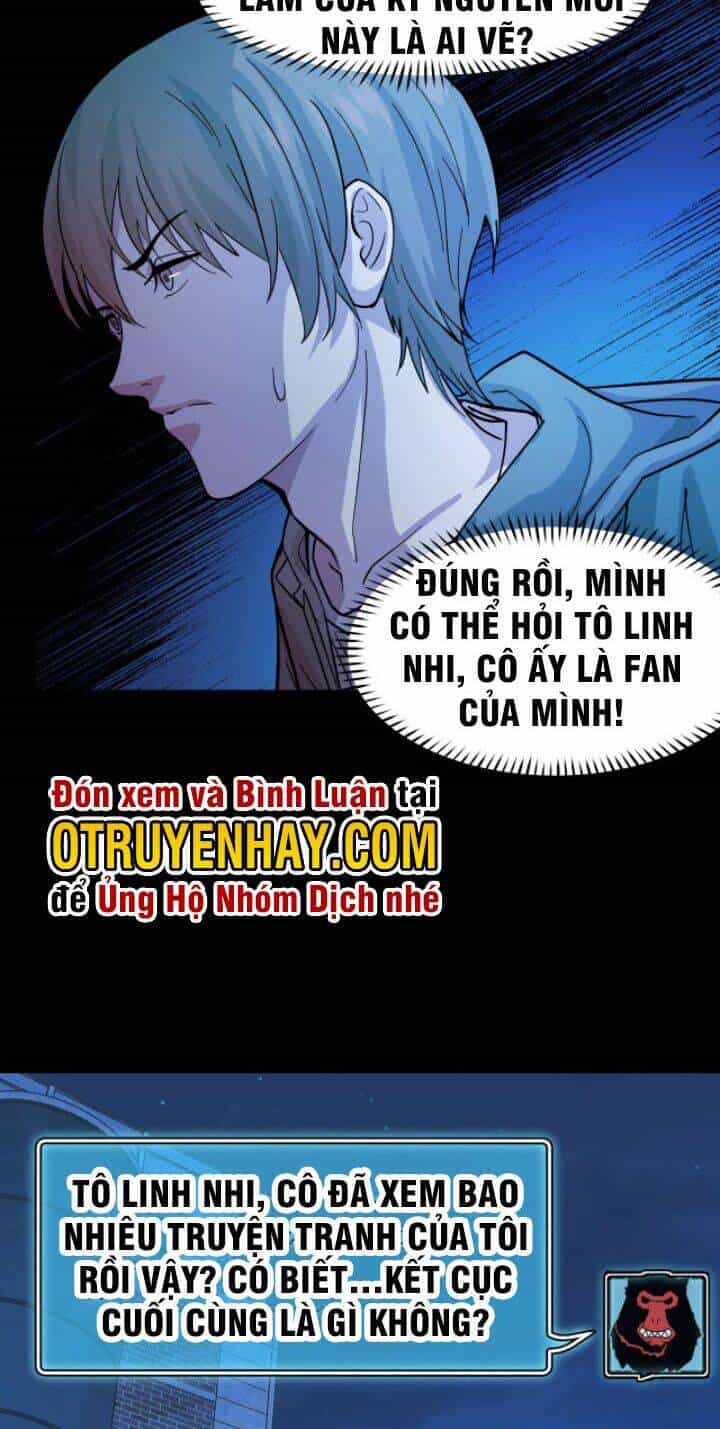 Các Nàng Nói Ta Là Vua Tương Lai - Chương 8 - ảnh 24
