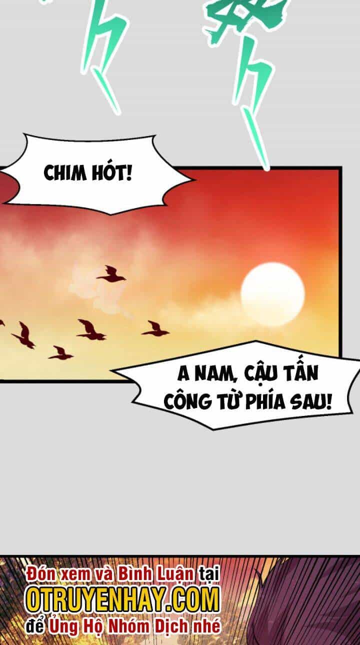 Các Nàng Nói Ta Là Vua Tương Lai - Chương 8 - ảnh 67