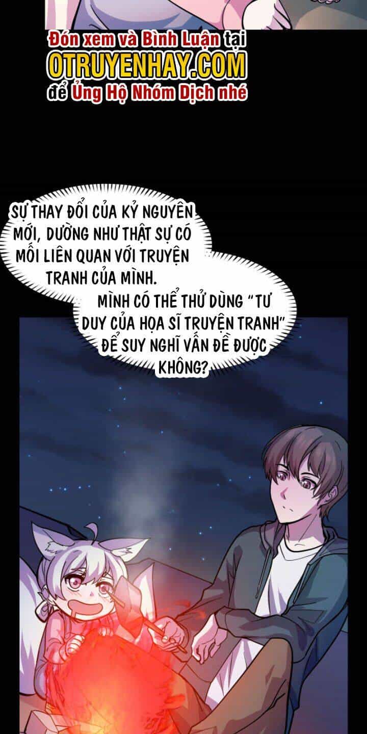 Các Nàng Nói Ta Là Vua Tương Lai - Chương 9 - ảnh 26