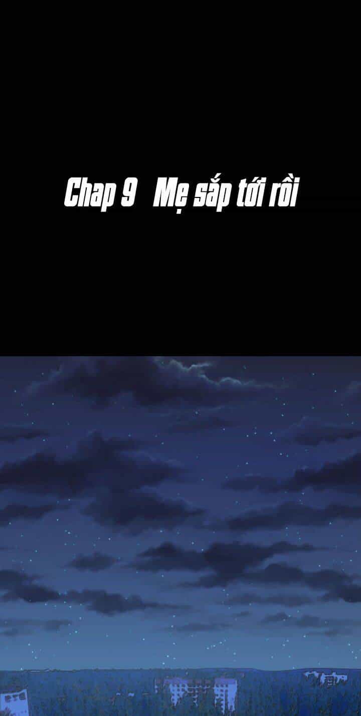 Các Nàng Nói Ta Là Vua Tương Lai - Chương 9 - ảnh 4