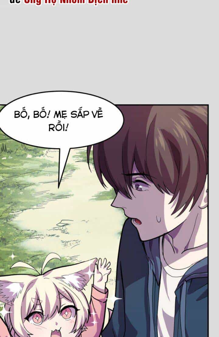 Các Nàng Nói Ta Là Vua Tương Lai - Chương 9 - ảnh 52