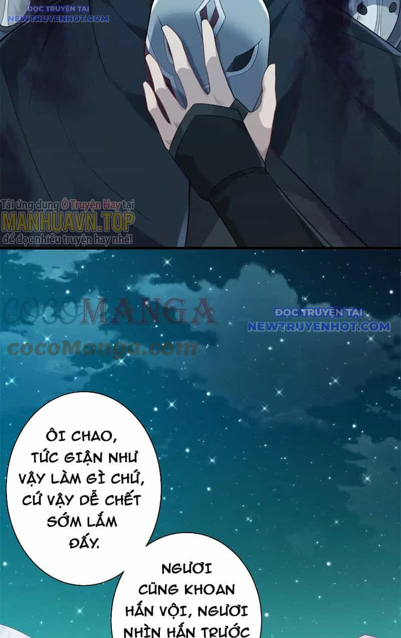 Các Ngươi Tu Tiên Còn Ta Rút Thẻ - Chương 12 - ảnh 80