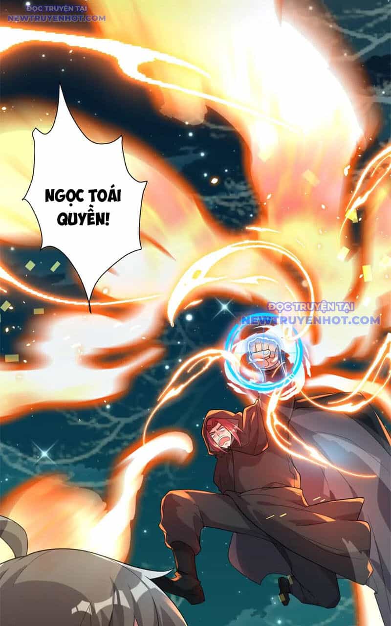 Các Ngươi Tu Tiên Còn Ta Rút Thẻ - Chương 13 - ảnh 77