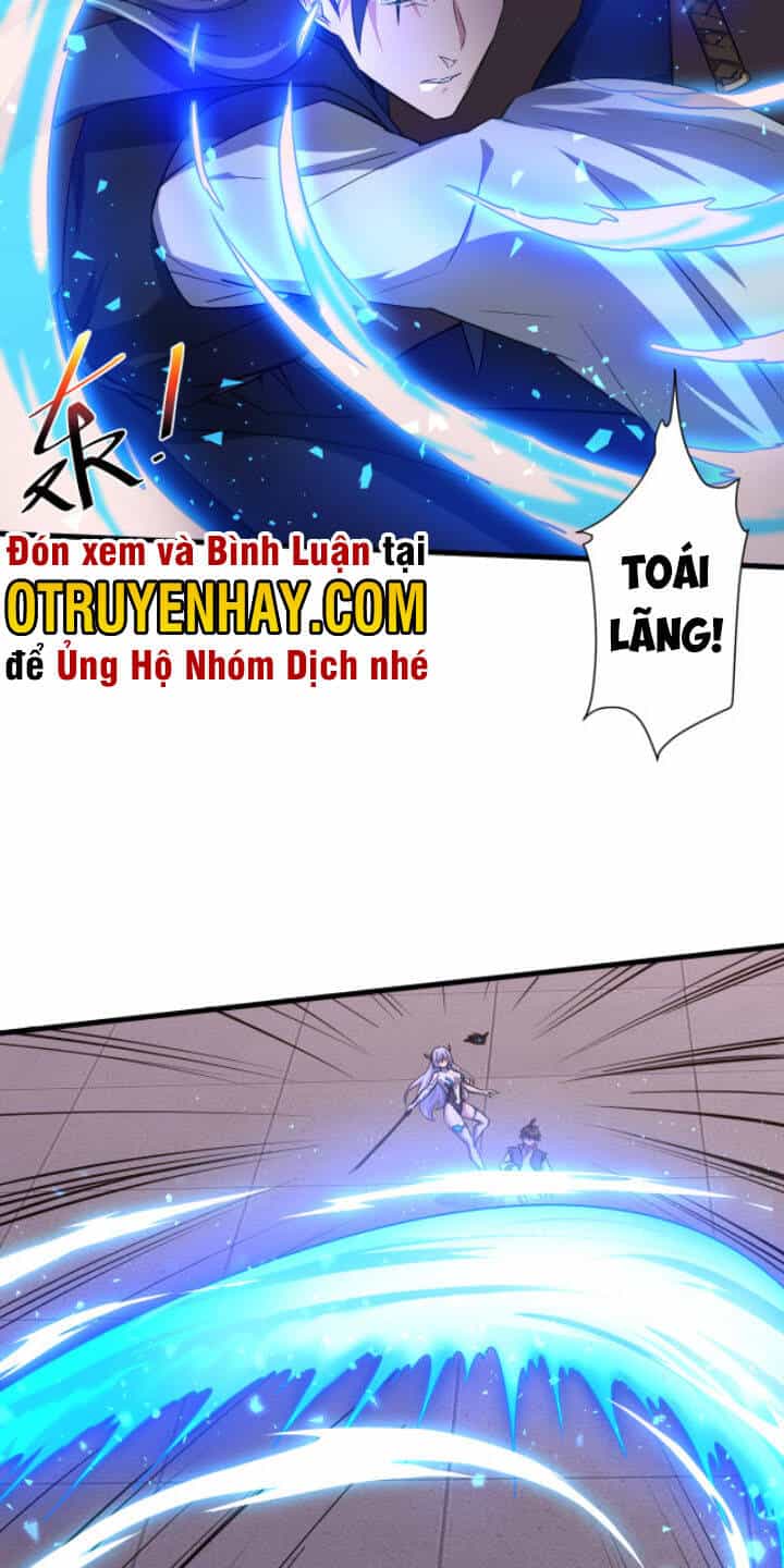 Các Ngươi Tu Tiên Còn Ta Rút Thẻ - Chương 2 - ảnh 23