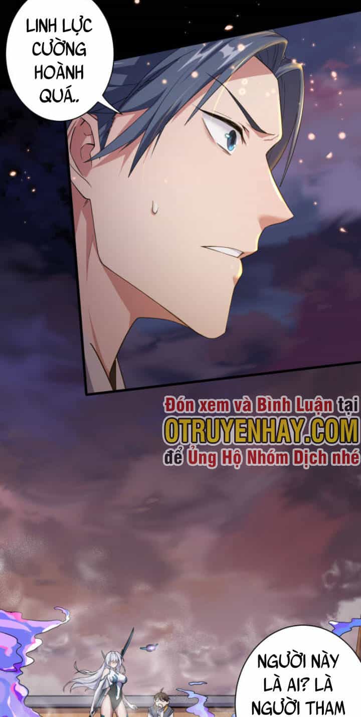 Các Ngươi Tu Tiên Còn Ta Rút Thẻ - Chương 2 - ảnh 5