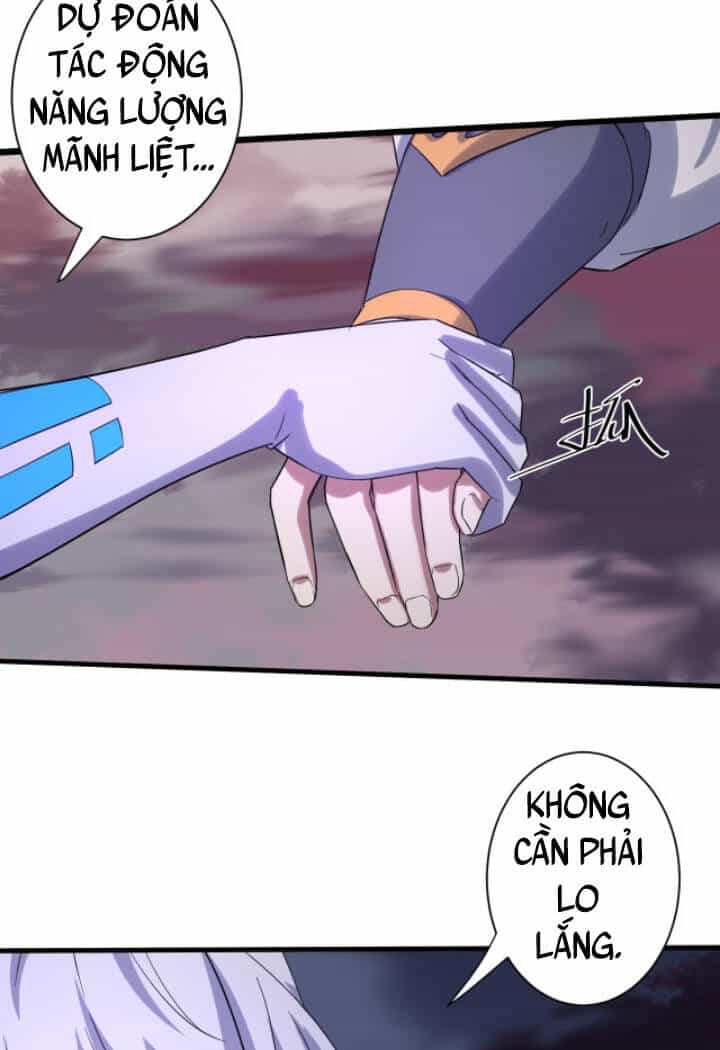 Các Ngươi Tu Tiên Còn Ta Rút Thẻ - Chương 2 - ảnh 54